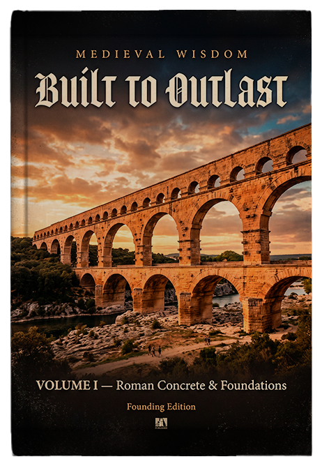 Built to Outlast, Volume I — the ebook